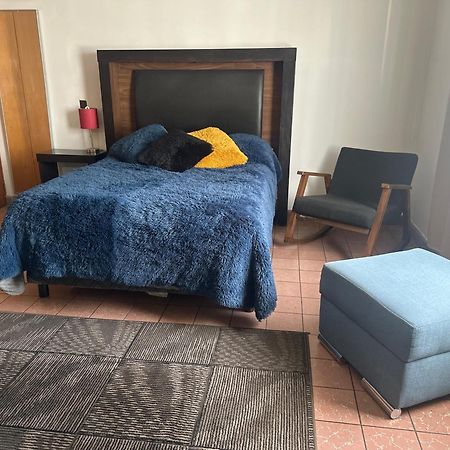 Apartament Casa La Minerva Guadalajara Zewnętrze zdjęcie