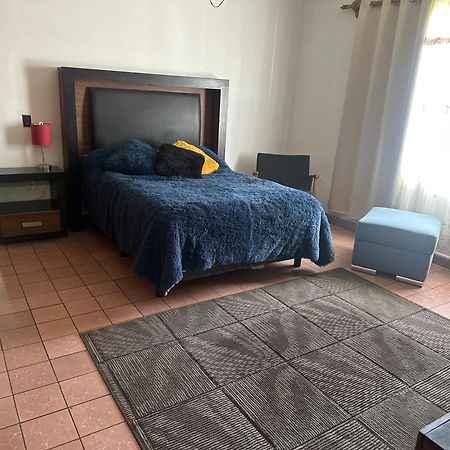 Apartament Casa La Minerva Guadalajara Zewnętrze zdjęcie
