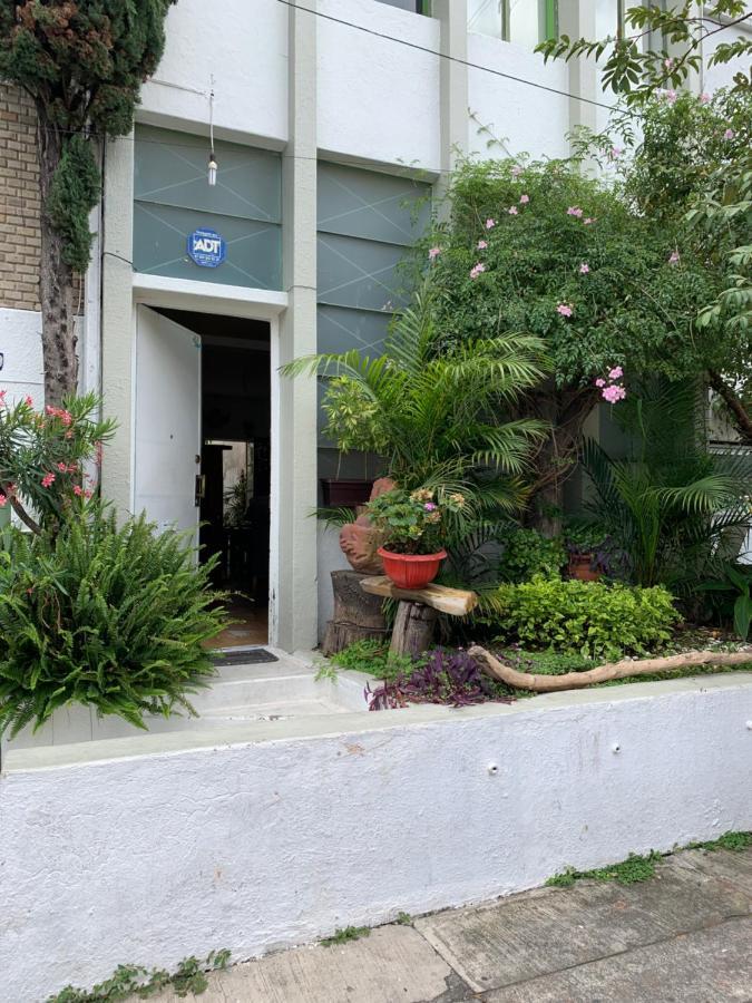 Apartament Casa La Minerva Guadalajara Zewnętrze zdjęcie