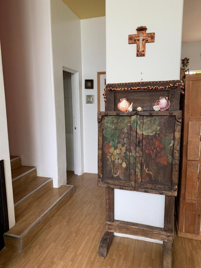 Apartament Casa La Minerva Guadalajara Zewnętrze zdjęcie