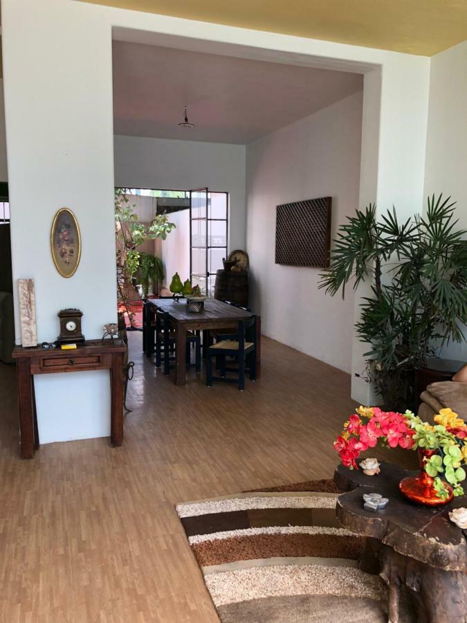 Apartament Casa La Minerva Guadalajara Zewnętrze zdjęcie