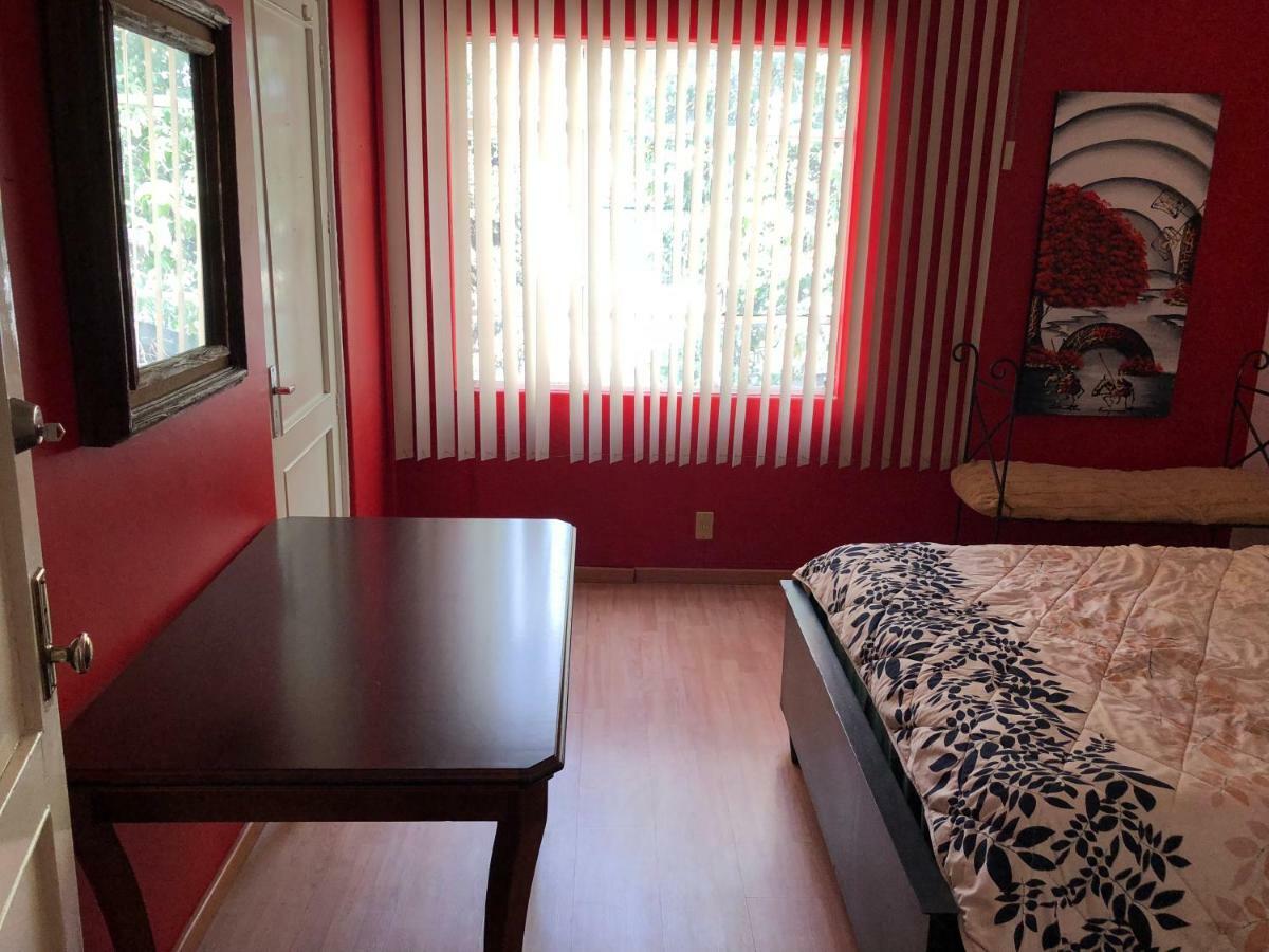 Apartament Casa La Minerva Guadalajara Zewnętrze zdjęcie