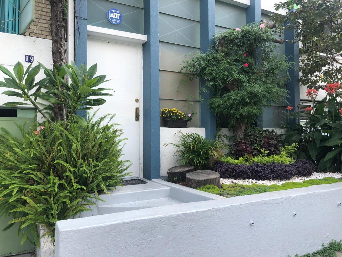 Apartament Casa La Minerva Guadalajara Zewnętrze zdjęcie
