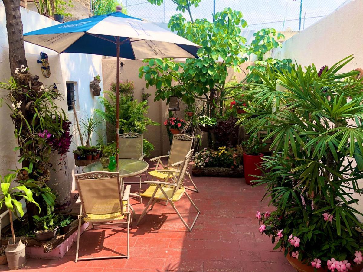 Apartament Casa La Minerva Guadalajara Zewnętrze zdjęcie